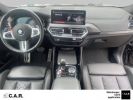 Annonce BMW X4 M F98 M 510ch BVA8 Competition