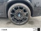 Annonce BMW X4 M F98 M 510ch BVA8 Competition