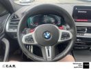 Annonce BMW X4 M F98 M 510ch BVA8 Competition