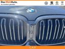 Annonce BMW X4 M F98 M 510ch BVA8 Competition