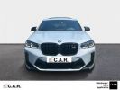 Annonce BMW X4 M F98 M 510ch BVA8 Competition