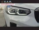 Annonce BMW X4 M F98 M 510ch BVA8 Competition