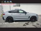 Annonce BMW X4 M F98 M 510ch BVA8 Competition