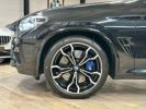 Annonce BMW X4 M (F98) M COMPETITION 510 BVA8 Options+++ FR