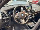 Annonce BMW X4 M (F98) M COMPETITION 510 BVA8 Options+++ FR