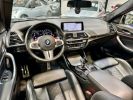 Annonce BMW X4 M (F98) M COMPETITION 510 BVA8 Options+++ FR