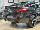 Annonce BMW X4 M (F98) M COMPETITION 510 BVA8 Options+++ FR