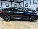 Annonce BMW X4 M (F98) M COMPETITION 510 BVA8 Options+++ FR