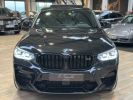 Annonce BMW X4 M (F98) M COMPETITION 510 BVA8 Options+++ FR e