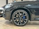 Annonce BMW X4 M (F98) M COMPETITION 510 BVA8 Options+++ FR e