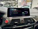 Annonce BMW X4 M (F98) M COMPETITION 510 BVA8 Options+++ FR e