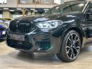 Annonce BMW X4 M (F98) M COMPETITION 510 BVA8 Options+++ FR e