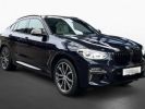 Voir l'annonce BMW X4 M II M40iA 354ch Euro6d-T