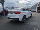 Annonce BMW X4 m sport 190 d xdrive 2.0, 85000 km, toit ouvrant