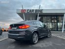 Annonce BMW X4 M Sport 2.0D 190 ch 4x4 BVA Garantie 6 ans GPS TO LED 19P 369-mois