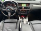 Annonce BMW X4 M Sport 2.0D 190 ch 4x4 BVA Garantie 6 ans GPS TO LED 19P 369-mois