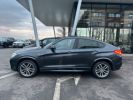 Annonce BMW X4 M Sport 2.0D 190 ch 4x4 BVA Garantie 6 ans GPS TO LED 19P 369-mois