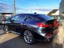 Annonce BMW X4 M-Sport Euro6d-T X-Drive30d 2019 3.0D