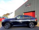 Annonce BMW X4 M-Sport Euro6d-T X-Drive30d 2019 3.0D