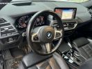 Annonce BMW X4 m-sport xdrive 2.0 d 190 ch mhev bva toit ouvrant affichage tete haute