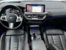 Annonce BMW X4 m-sport xdrive 2.0 d 190 ch mhev bva toit ouvrant affichage tete haute