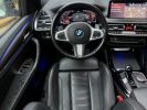 Annonce BMW X4 m-sport xdrive 2.0 d 190 ch mhev bva toit ouvrant affichage tete haute