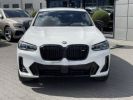 Annonce BMW X4 M40 d xDrive/Tête haute/Pano