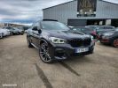 Voir l'annonce BMW X4 m40d 326 ch xdrive performance m bva8 69000km