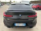Annonce BMW X4 M40d 340 ch M Performance XDRIVE PACK CARBONE 1 ERE MAIN ORIGINE FRANCE
