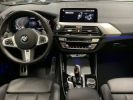 Annonce BMW X4 M40D 340CH ACC/Pano/HUD