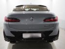Annonce BMW X4 M40D 340CH PANO/ATTELAGE