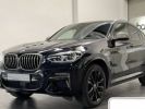 Annonce BMW X4 M40D ACC/Pano/HUD/LED