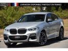 Voir l'annonce BMW X4 M40d - BVA Sport G02 F98 M Performance