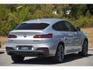 Annonce BMW X4 M40d - BVA Sport G02 F98 M Performance