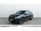 Voir l'annonce BMW X4 M40d - BVA Sport G02 M Performance PHASE 1