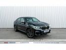 Annonce BMW X4 M40d - BVA Sport G02 M Performance PHASE 1