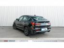 Annonce BMW X4 M40d - BVA Sport G02 M Performance PHASE 1