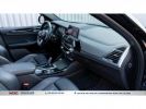 Annonce BMW X4 M40d - BVA Sport G02 M Performance PHASE 1