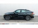 Annonce BMW X4 M40d - BVA Sport G02 M Performance PHASE 1