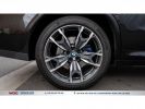 Annonce BMW X4 M40d - BVA Sport G02 M Performance PHASE 1