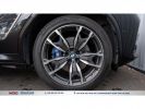 Annonce BMW X4 M40d - BVA Sport G02 M Performance PHASE 1