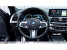 Annonce BMW X4 M40d - BVA Sport G02 M Performance PHASE 1