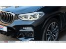 Annonce BMW X4 M40d - BVA Sport G02 M Performance PHASE 1