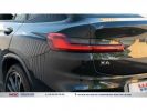 Annonce BMW X4 M40d - BVA Sport G02 M Performance PHASE 1