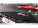 Annonce BMW X4 M40d - BVA Sport G02 M Performance PHASE 1