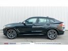 Annonce BMW X4 M40d - BVA Sport G02 M Performance PHASE 1