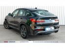 Annonce BMW X4 M40d - BVA Sport G02 M Performance PHASE 1