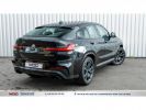 Annonce BMW X4 M40d - BVA Sport G02 M Performance PHASE 1