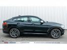 Annonce BMW X4 M40d - BVA Sport G02 M Performance PHASE 1