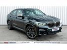 Annonce BMW X4 M40d - BVA Sport G02 M Performance PHASE 1